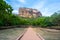 Sigiriya Rock Fortress 5 Century Ruined Castle