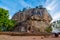 Sigiriya Rock Fortress 5 Century Ruined Castle