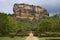 Sigiriya Rock Fortress - Sri Lanka