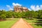 Sigiriya Rock, Sri Lanka