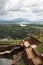 Sigiriya ruins