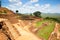 Sigiriya Sri Lanka, buddhist temple world heritage