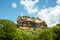 Sigiriya Sri Lanka kingdom, famous tourist place