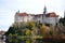 Sigmaringen Castle