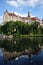 Sigmaringen Castle