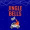 Sign displaying Jingle Bells. Word for Most famous traditional Christmas song all over the world Businessman Waving