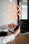 Sign displaying Tax Day. Concept meaning colloquial term for time on which individual income tax returns