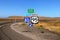 Sign Highways US Interstate