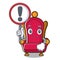 With sign king throne character cartoon