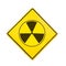 Sign radiation