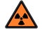 Sign radioactivity