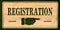 Sign - Registration