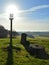 Signal Beacon at Winchelsea East Sussex