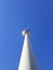 Signal broadcasting Tower located in Alexanderplatz