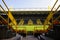 Signal Iduna Park. Football stadium of Borussia Dortmund