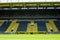 Signal Iduna Park. Football stadium of Borussia Dortmund