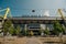 Signal Iduna Park. Football stadium of Borussia Dortmund