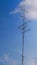 Signal receiving antenna