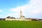 Signal Tower Museum in Arbroath, Scotland