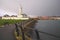 Signal Tower Museum, Arbroath, Scotland.