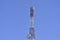 Signaling pole Most radio and TV programs will Installed on high