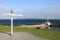 The signpost at John O`Groats