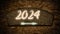 Signposts the direct way to 2024