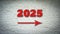 Signposts the direct way to 2025