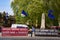 The signs and banners in London protesting Brexit deal between the UK government and the European Union