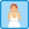 Signs of pregnancy symptoms - emotional instability
