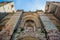 Siguenza cathedral, Spain.