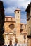 Siguenza Cathedral, Spain