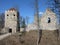 Sigulda Castle Ruin