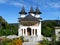 Sihastria Monastery â€“ Neamt County