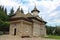 Sihastria Putnei Monastery