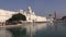 Sikh Golden temple in Amritsar, Punjab,India