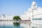 Sikh gurdwara Golden Temple (Harmandir Sahib). Amritsar, Punjab, India