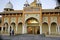 Sikh Gurdwara, San Jose, California, USA