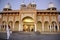 Sikh Gurdwara, San Jose, California, USA