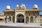 Sikh Gurdwara, San Jose, California, USA