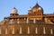 Sikh Gurdwara, San Jose, California, USA