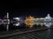 Sikh religious place in India  harmandir sahib