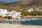 Sikinos Island, a secluded paradise in the Cyclades