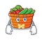 Silent fruit basket character cartoon