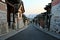 Silently Village , Hanok Village in Korea