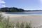 Siletz Bay at Taft, Oregon