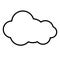 silhouette cloud cumulus climate design