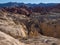 Silica Dome Viewpoint, Valley of Fire State Park