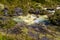 Silica Rapids in Tongariro National Park