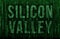 Silicon Valley - matrix message